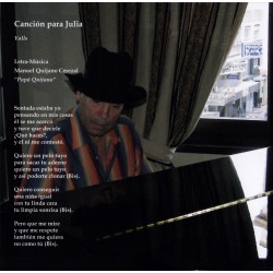 Canción para Julia