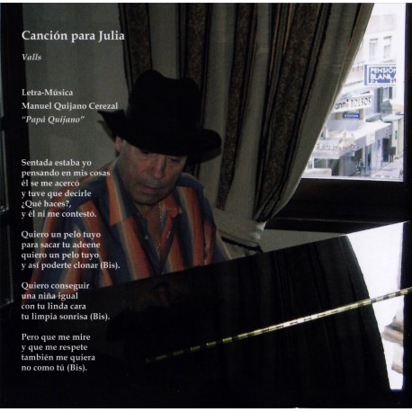 Canción para Julia