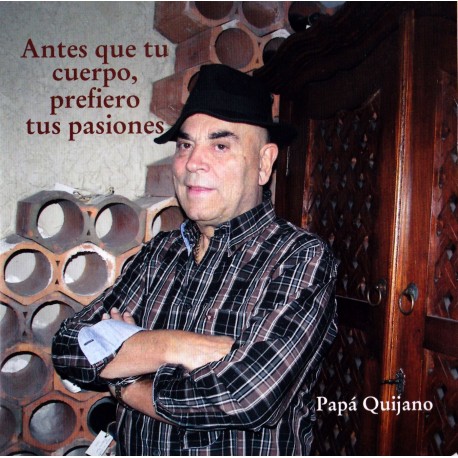 Cuántas has sido hasta aquí