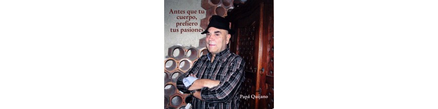 Antes que tu cuerpo, prefiero tus pasiones
